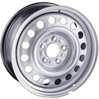 Штампованные диски TREBL R-1748 18x7.5