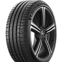 Летние шины Michelin Pilot Sport 5 235/35R19 91Y- фото