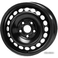 Штампованные диски TREBL X43656 17x7" 5x110мм DIA 63.3мм ET 46мм B