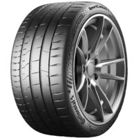 Летние шины Continental SportContact 7 275/30R19 96Y- фото