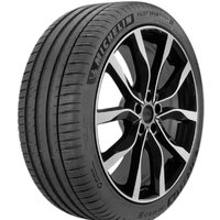 Летние шины Michelin Pilot Sport 4 SUV 265/50R19 110Y - фото