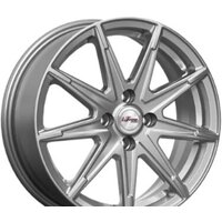 Литые диски iFree Хит (КС1081) 16x6" 4x100мм DIA 60.1мм ET 45мм Хай вэй