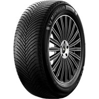Зимние шины Michelin Alpin 7 235/50R18 101V