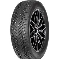 Зимние шины LingLong Green-Max Winter Grip 175/70R13 82T (шипы)