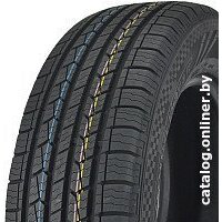Летние шины DoubleStar DS01 235/60R17 102H- фото3