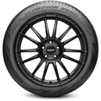 Всесезонные шины Pirelli Scorpion Zero All Season 275/45R21 110Y- фото3