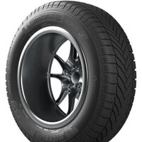 Зимние шины Michelin Alpin 6 195/60R18 96H- фото3