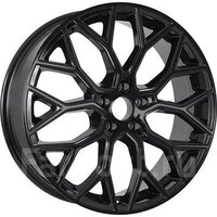 Литые диски RST R198 18x6.5" 5x114.3мм DIA 66.5мм ET 37мм BL