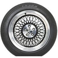 Летние шины Landsail LS388 195/45R15 78V- фото3