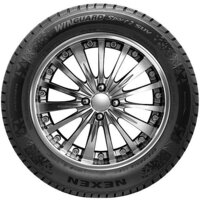 Зимние шины Nexen Winguard Sport 2 SUV 255/45R20 105V- фото3