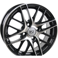 Литые диски RST R004 14x5.5" 4x100мм DIA 60.1мм ET 43мм BD