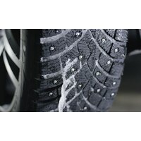 Зимние шины Pirelli Winter Ice Zero 2 235/50R18 101H (шипы)- фото4