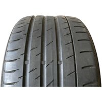 Летние шины Continental ContiSportContact 3 275/40R18 99Y (run-flat)- фото4