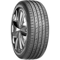 Летние шины Roadstone N'fera SU1 235/50R17 100W