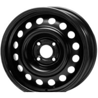 Штампованные диски TREBL 9695 16x6.5" 4x108мм DIA 65.1мм ET 31мм