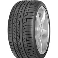 Летние шины Goodyear Eagle F1 Asymmetric 255/45R19 104Y- фото