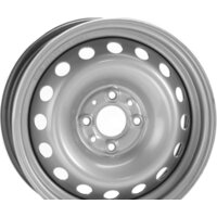 Штампованные диски TREBL 8337T 15x6.5