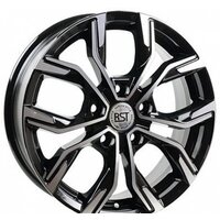 Литые диски RST R106 16x6.5" 5x114.3мм DIA 67.1мм ET 50мм BD