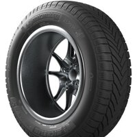 Зимние шины Michelin Alpin 6 215/50R19 93T- фото3
