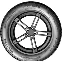Зимние шины Ikon Autograph Snow 3 255/45R19 104T XL- фото2