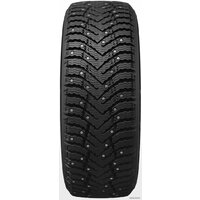 Зимние шины Cordiant Snow Cross 2 SUV 225/55R18 102T (шипы)- фото2