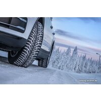 Зимние шины Nokian Tyres Hakkapeliitta 9 SUV 235/55R18 104T (шипы)- фото3