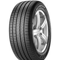 Автомобильные шины Pirelli Scorpion Verde 235/50R20 100W- фото