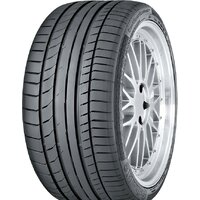 Летние шины Continental ContiSportContact 5P 295/35R20 105Y - фото