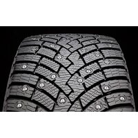 Зимние шины Pirelli Ice Zero 2 245/45R18 100H (шипы)- фото4
