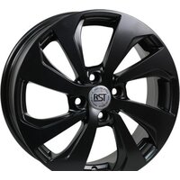 Литые диски RST R005 15x6" 4x100мм DIA 60.1мм ET 50мм BLM
