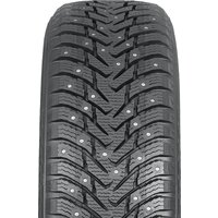 Зимние шины Ikon Nordman 8 SUV 225/55R19 103T (шипы)- фото4