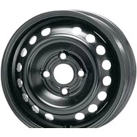 Штампованные диски TREBL 9975 16x6.5