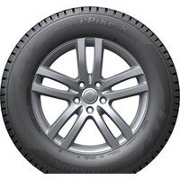 Зимние шины Hankook Winter i*Pike X W429A 275/55R20 117T (под ошиповку)- фото4