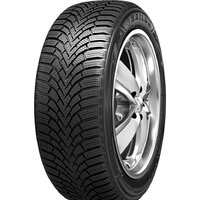 Зимние шины Sailun Ice Blazer Alpine+ 195/65R14 89T- фото