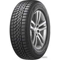 Всесезонные шины Hankook Kinergy 4S H740 155/70R13 75T- фото