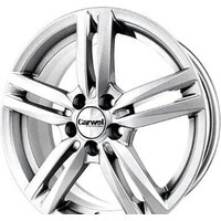 Литые диски Carwel Амут 217 16x6" 5x112мм DIA 57.1мм ET 50мм SB