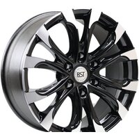 Литые диски RST R118 18x7.5" 6x139.7мм DIA 75.1мм ET 42мм BD