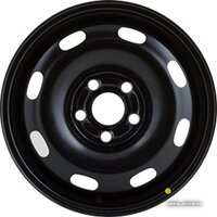 Штампованные диски TREBL 5210 14x5" 5x100мм DIA 57.1мм ET 35мм B