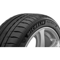 Летние шины Michelin Pilot Sport 4 275/40R20 106Y - фото2