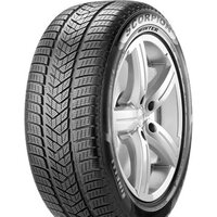 Зимние шины Pirelli Scorpion Winter 325/40R22 114V- фото