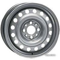 Штампованные диски Eurodisk 32E45S 13x4.5" 4x114.3мм DIA 69.1мм ET 45мм S