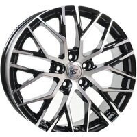 Литые диски RST R077 17x6.5" 5x114.3мм DIA 66.1мм ET 40мм BD