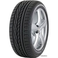 Летние шины Goodyear Excellence 255/45R20 101W- фото