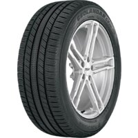 Летние шины Yokohama Geolandar CV G058 255/55R18 109V - фото