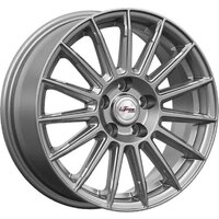 Литые диски iFree Азур (КС1052) 16x6.5" 5x110мм DIA 65.1мм ET 38мм Хай Вэй