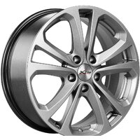 Литые диски X'trike X-113 17x7