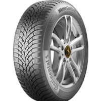 Зимние шины Continental WinterContact TS 870 195/60R15 88T