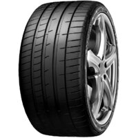 Летние шины Goodyear Eagle F1 SuperSport 285/35R20 104Y- фото