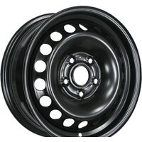 Штампованные диски Magnetto 13001 13x5" 4x98мм DIA 58.5мм ET 35мм B