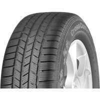 Зимние шины Continental ContiCrossContact Winter 275/45R21 110V - фото2